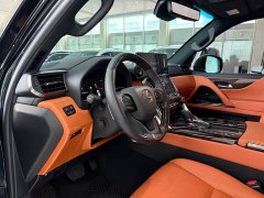 Lexus LX 2025 700h VIP Premier Edition - ფოტო 8