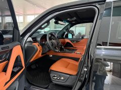 Lexus LX 2025 700h VIP Premier Edition - ფოტო 9