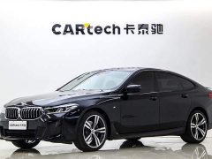BMW 6 Series GT 2021 630i M Sport Package - ფოტო 1