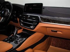 BMW 6 Series GT 2021 630i M Sport Package - ფოტო 10