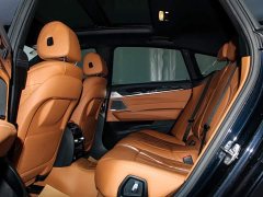 BMW 6 Series GT 2021 630i M Sport Package - ფოტო 12