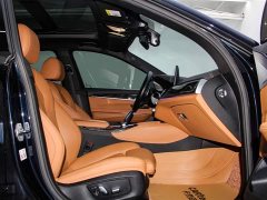 BMW 6 Series GT 2021 630i M Sport Package - ფოტო 14