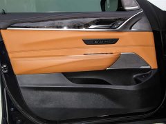 BMW 6 Series GT 2021 630i M Sport Package - ფოტო 15