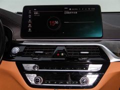 BMW 6 Series GT 2021 630i M Sport Package - ფოტო 19