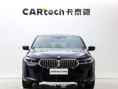 BMW 6 Series GT 2021 630i M Sport Package - ფოტო 3