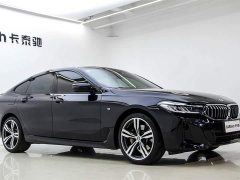 BMW 6 Series GT 2021 630i M Sport Package - ფოტო 4