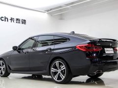 BMW 6 Series GT 2021 630i M Sport Package - ფოტო 5