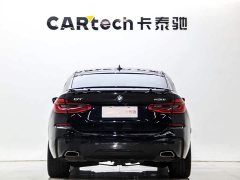 BMW 6 Series GT 2021 630i M Sport Package - ფოტო 6