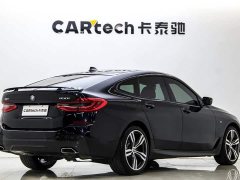 BMW 6 Series GT 2021 630i M Sport Package - ფოტო 7