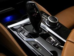 BMW 6 Series GT 2021 630i M Sport Package - ფოტო 8