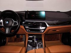BMW 6 Series GT 2021 630i M Sport Package - ფოტო 9