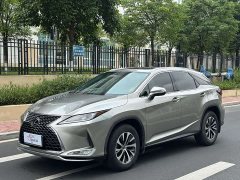 Lexus RX 2020 300 FWD Elite China VI - ფოტო 1
