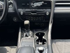 Lexus RX 2020 300 FWD Elite China VI - ფოტო 12