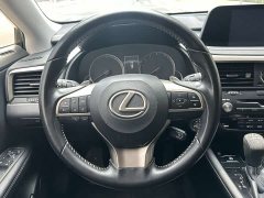 Lexus RX 2020 300 FWD Elite China VI - ფოტო 13
