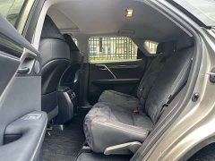 Lexus RX 2020 300 FWD Elite China VI - ფოტო 14