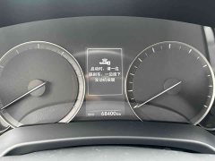 Lexus RX 2020 300 FWD Elite China VI - ფოტო 17
