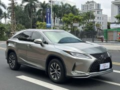 Lexus RX 2020 300 FWD Elite China VI - ფოტო 3