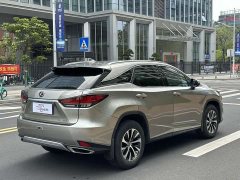 Lexus RX 2020 300 FWD Elite China VI - ფოტო 4