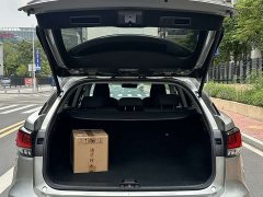Lexus RX 2020 300 FWD Elite China VI - ფოტო 7