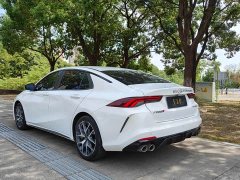 Trumpchi Yingbao 270T DCT J15 - ფოტო 10