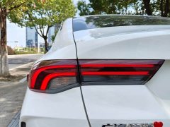 Trumpchi Yingbao 270T DCT J15 - ფოტო 11