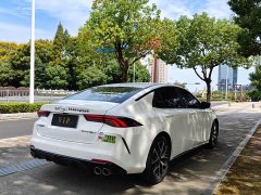 Trumpchi Yingbao 270T DCT J15 - ფოტო 13