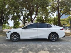 Trumpchi Yingbao 270T DCT J15 - ფოტო 15