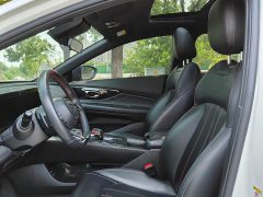 Trumpchi Yingbao 270T DCT J15 - ფოტო 4