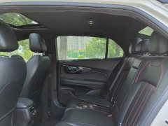 Trumpchi Yingbao 270T DCT J15 - ფოტო 5