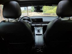 Trumpchi Yingbao 270T DCT J15 - ფოტო 6