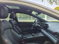 Trumpchi Yingbao 270T DCT J15 - ფოტო 7