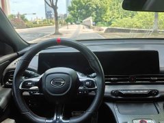 Trumpchi Yingbao 270T DCT J15 - ფოტო 9
