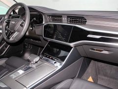 Audi A7 2024 45 TFSI Premium Selection - ფოტო 10