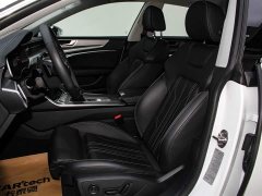 Audi A7 2024 45 TFSI Premium Selection - ფოტო 11