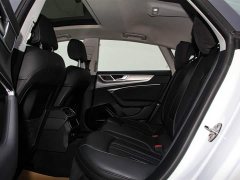 Audi A7 2024 45 TFSI Premium Selection - ფოტო 12