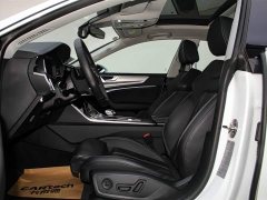 Audi A7 2024 45 TFSI Premium Selection - ფოტო 13