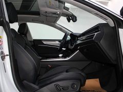 Audi A7 2024 45 TFSI Premium Selection - ფოტო 14