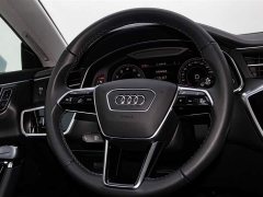 Audi A7 2024 45 TFSI Premium Selection - ფოტო 15