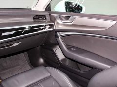 Audi A7 2024 45 TFSI Premium Selection - ფოტო 16