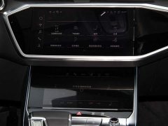 Audi A7 2024 45 TFSI Premium Selection - ფოტო 17