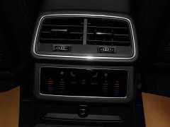 Audi A7 2024 45 TFSI Premium Selection - ფოტო 18