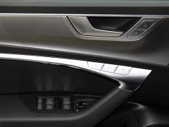 Audi A7 2024 45 TFSI Premium Selection - ფოტო 19