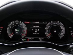 Audi A7 2024 45 TFSI Premium Selection - ფოტო 20