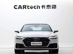 Audi A7 2024 45 TFSI Premium Selection - ფოტო 3