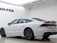 Audi A7 2024 45 TFSI Premium Selection - ფოტო 5