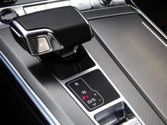 Audi A7 2024 45 TFSI Premium Selection - ფოტო 8