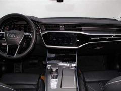 Audi A7 2024 45 TFSI Premium Selection - ფოტო 9