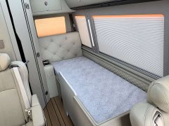 Coaster 2019 4.0L Luxury GRB53L-ZCMEK 20-Seater 9GR - ფოტო 11