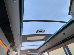 Coaster 2019 4.0L Luxury GRB53L-ZCMEK 20-Seater 9GR - ფოტო 12