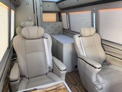 Coaster 2019 4.0L Luxury GRB53L-ZCMEK 20-Seater 9GR - ფოტო 15
